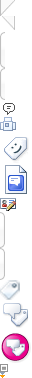 Tags this page with 'I Like It.' Tags make it easy to remember links and post items to your news feed.
